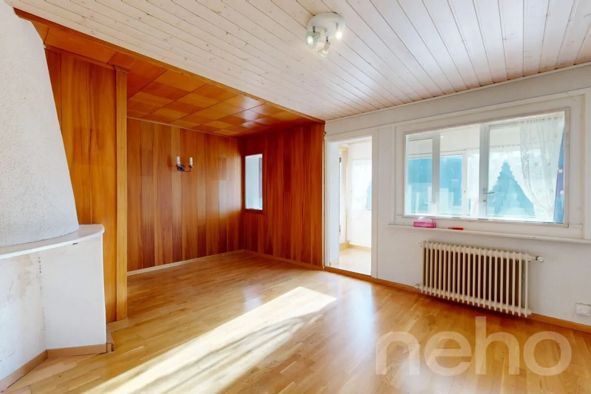 Mollens VS zu verkaufen Mehrfamilienhaus Schweiz - cChic-immoHub Ihr Immobilienportal