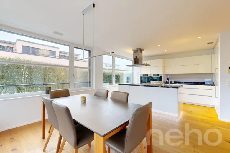 Zu verkaufen Egg b. Zürich Zwillingshaus Suisse - cChic-immoHub Ihr Immobilienportal