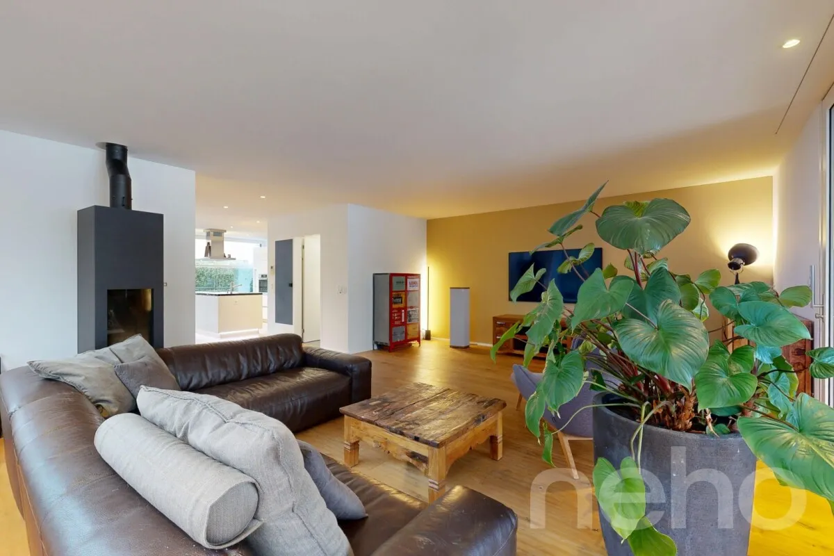 Egg b. Zürich zu verkaufen Zwillingshaus Schweiz - cChic-immoHub Ihr Immobilienportal