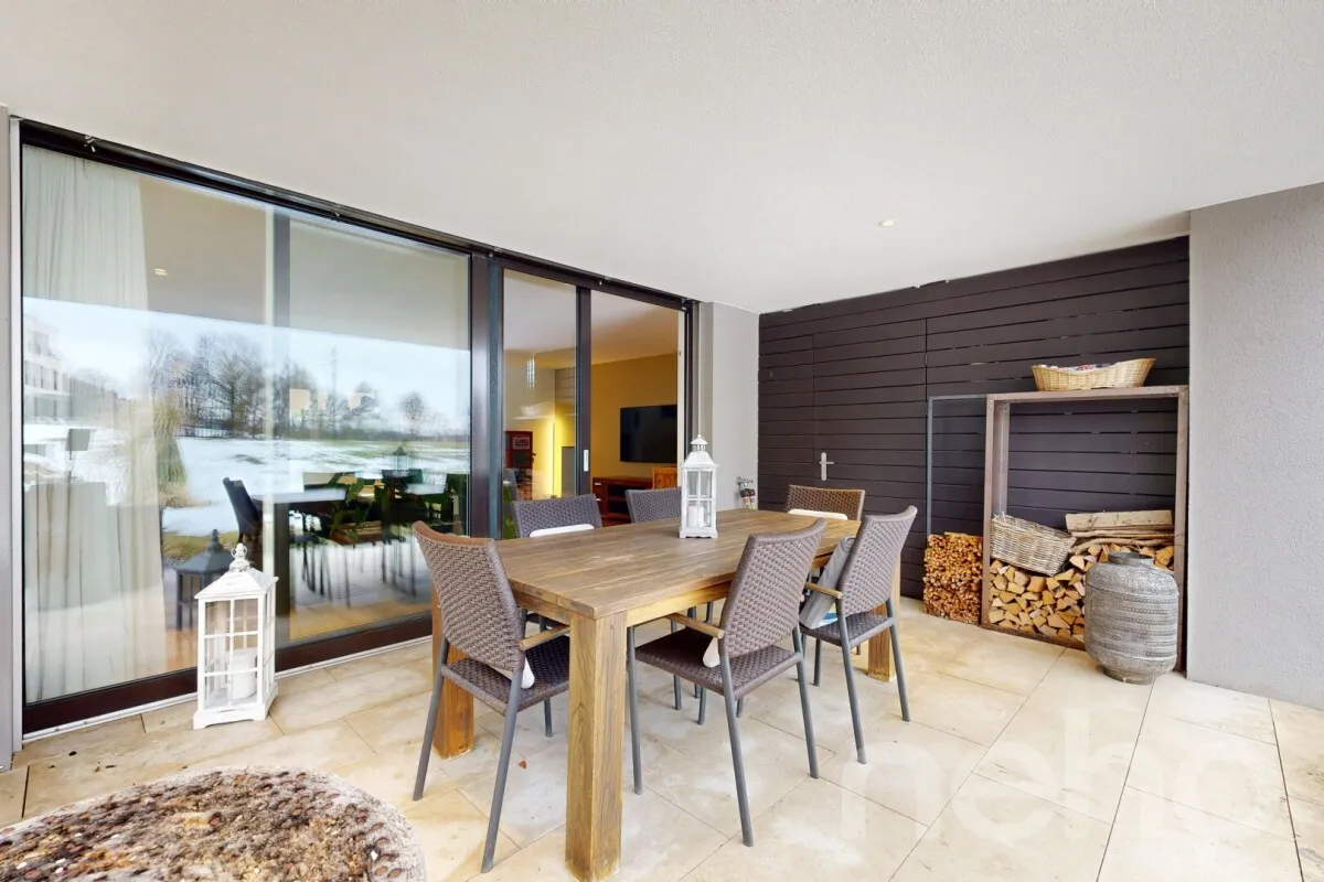 Egg b. Zürich zu verkaufen Zwillingshaus Schweiz - cChic-immoHub Ihr Immobilienportal