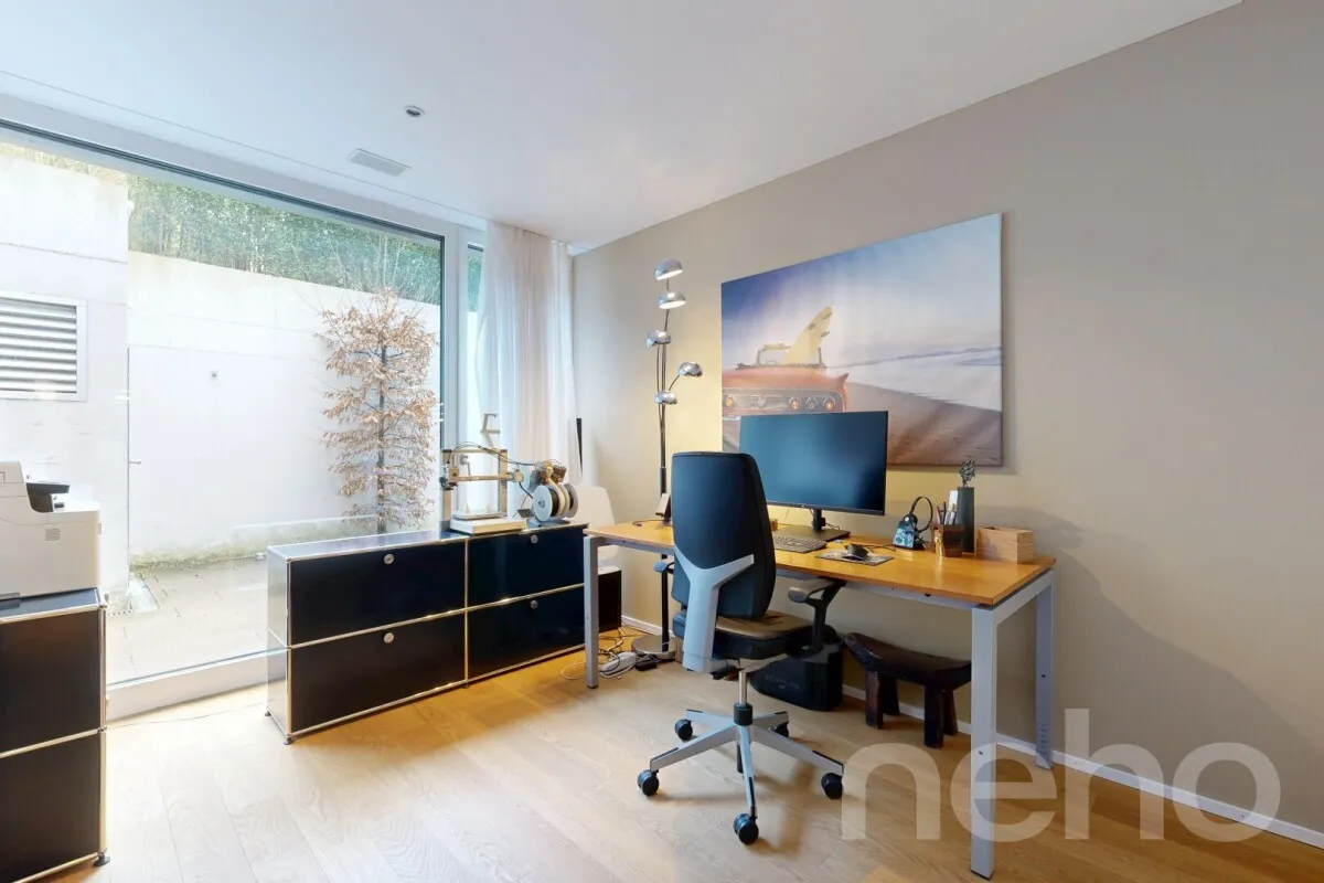 Egg b. Zürich zu verkaufen Zwillingshaus Schweiz - cChic-immoHub Ihr Immobilienportal