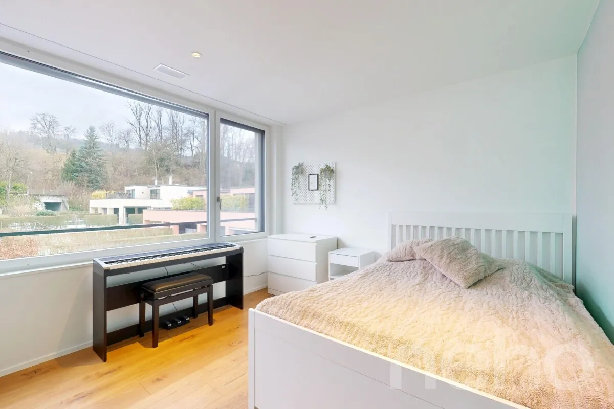 Egg b. Zürich zu verkaufen Zwillingshaus Schweiz - cChic-immoHub Ihr Immobilienportal