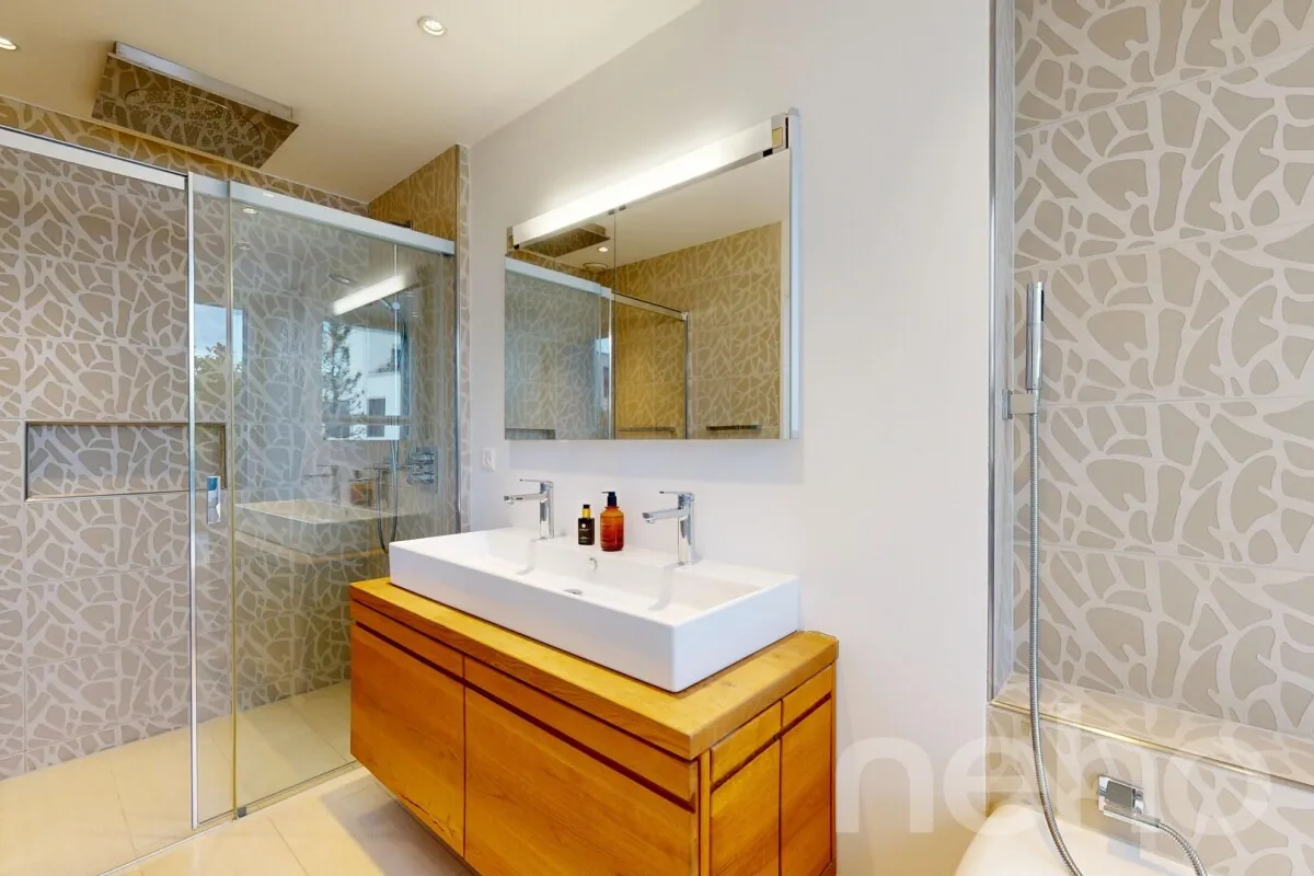 Egg b. Zürich zu verkaufen Zwillingshaus Schweiz - cChic-immoHub Ihr Immobilienportal