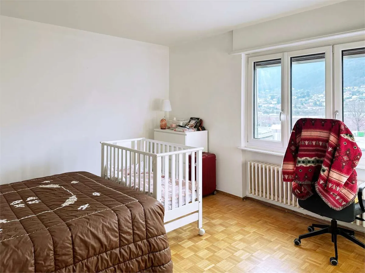 Taverne for sale Apartment Switzerland - cChic-immoHub your real estate portal
