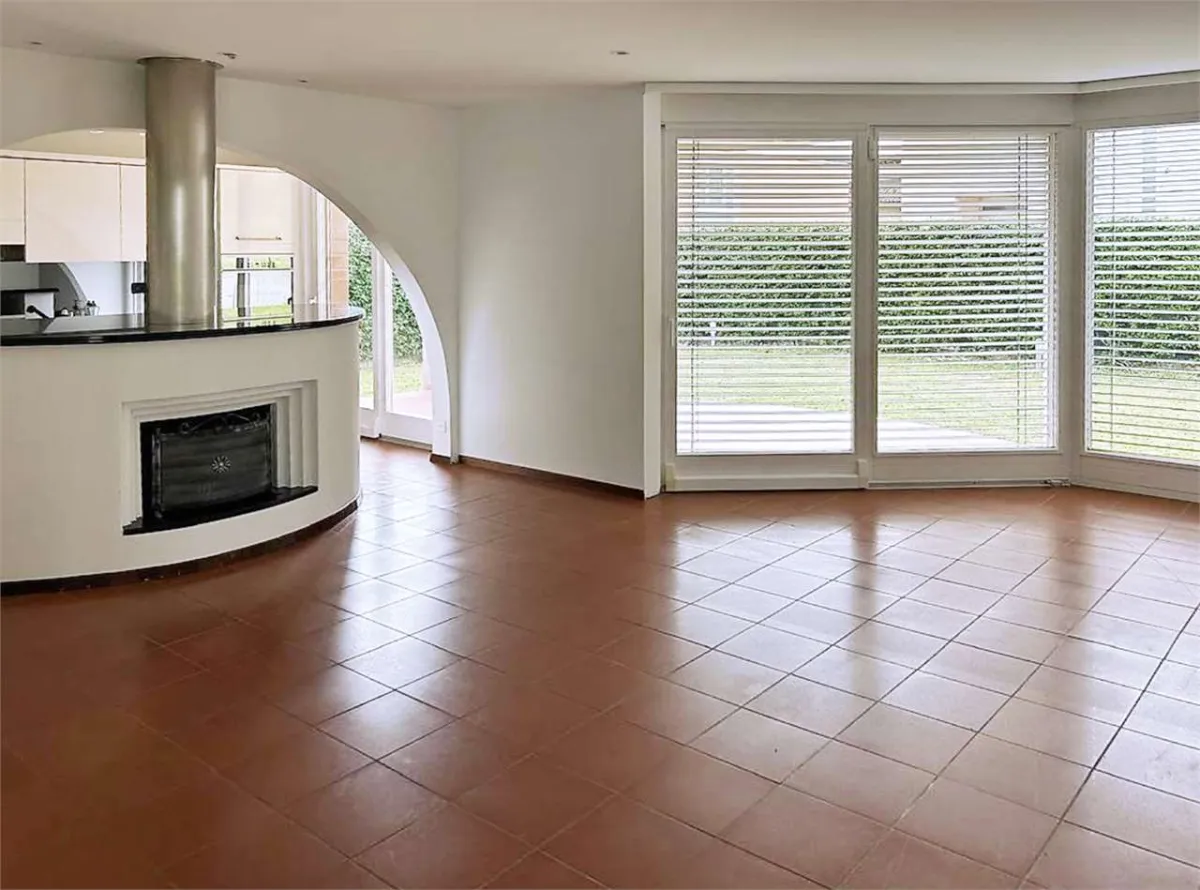 Bedano zu verkaufen Villa Schweiz - cChic-immoHub Ihr Immobilienportal