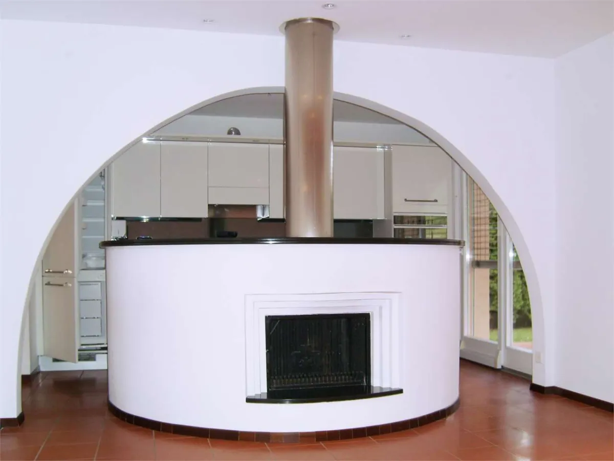 Bedano zu verkaufen Villa Schweiz - cChic-immoHub Ihr Immobilienportal