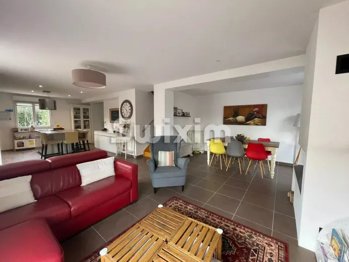 Haus zu vermieten in Saint-Genis-Pouilly - Smart Propylaia