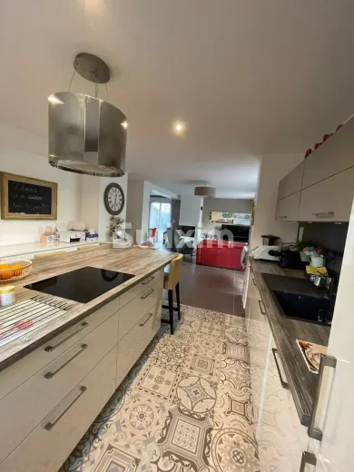 Haus zu vermieten in Saint-Genis-Pouilly - Smart Propylaia (2)