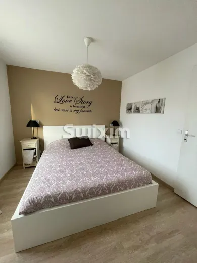 Haus zu vermieten in Saint-Genis-Pouilly - Smart Propylaia (4)