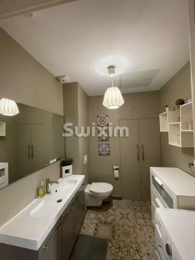 Haus zu vermieten in Saint-Genis-Pouilly - Smart Propylaia (8)