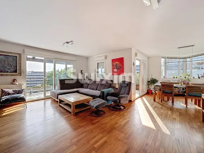 Wohnung zu verkaufen in Ferney-Voltaire - Smart Propylaia (4)