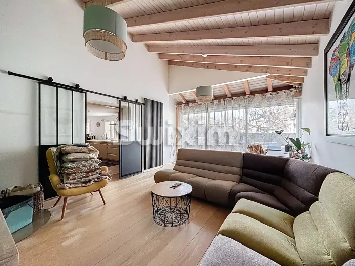 Haus zu verkaufen in Saint-Jean-de-Gonville - Smart Propylaia (2)