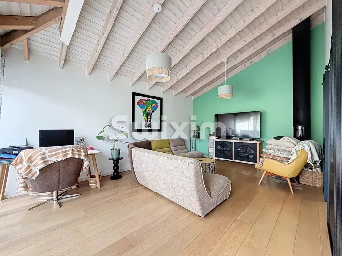 Haus zu verkaufen in Saint-Jean-de-Gonville - Einfamilienhaus zu verkaufen in Saint-Jean-de-Gonville, 6 Zimmer, 186 m2 - Smart Propylaia (3)