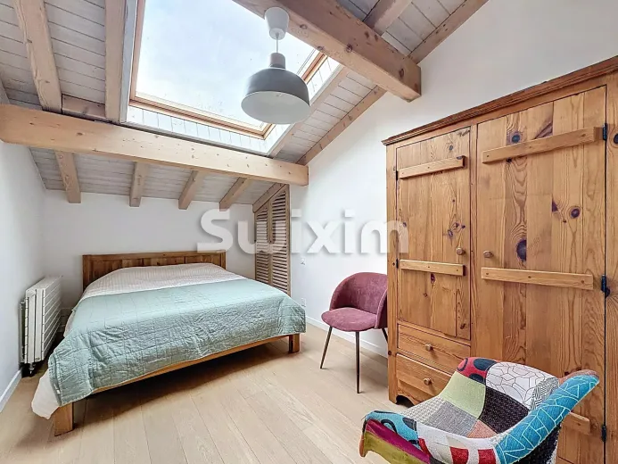 Haus zu verkaufen in Saint-Jean-de-Gonville - Einfamilienhaus zu verkaufen in Saint-Jean-de-Gonville, 6 Zimmer, 186 m2 - Smart Propylaia (9)