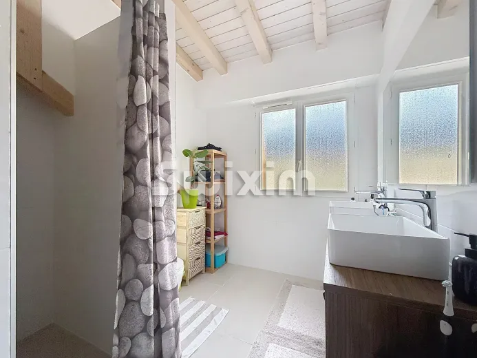 Haus zu verkaufen in Saint-Jean-de-Gonville - Einfamilienhaus zu verkaufen in Saint-Jean-de-Gonville, 6 Zimmer, 186 m2 - Smart Propylaia (12)