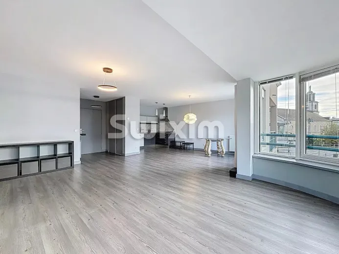 Wohnung zu verkaufen in Divonne-les-Bains - Wohnung zu verkaufen in Divonne-les-Bains, 2 Zimmer, 63 m2 - Smart Propylaia (3)