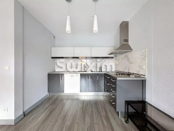 Wohnung zu verkaufen in Divonne-les-Bains - Smart Propylaia (5)