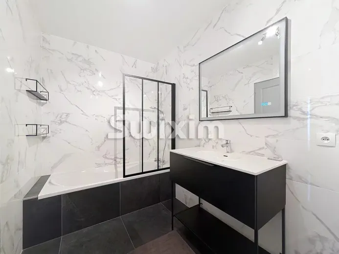 Wohnung zu verkaufen in Divonne-les-Bains - Wohnung zu verkaufen in Divonne-les-Bains, 2 Zimmer, 63 m2 - Smart Propylaia (6)