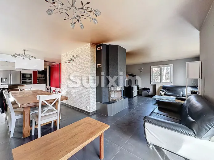 Haus zu verkaufen in Gex - Smart Propylaia (2)