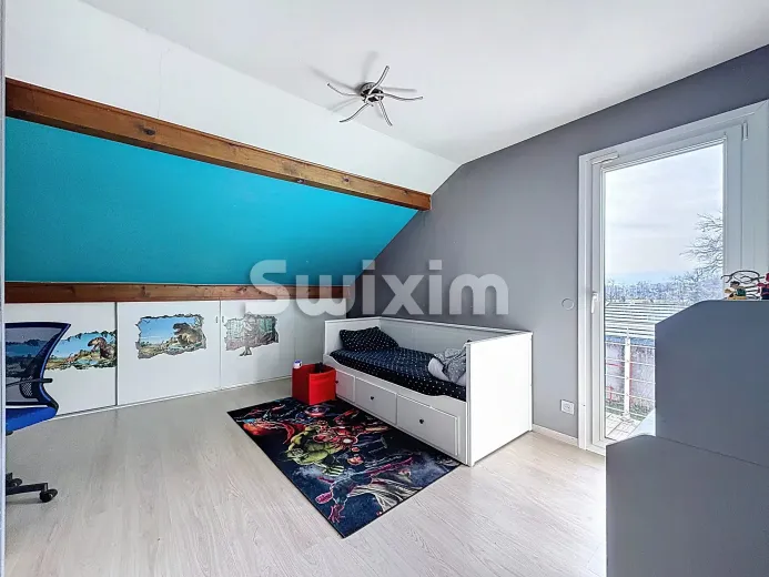 Haus zu verkaufen in Gex - Smart Propylaia (8)