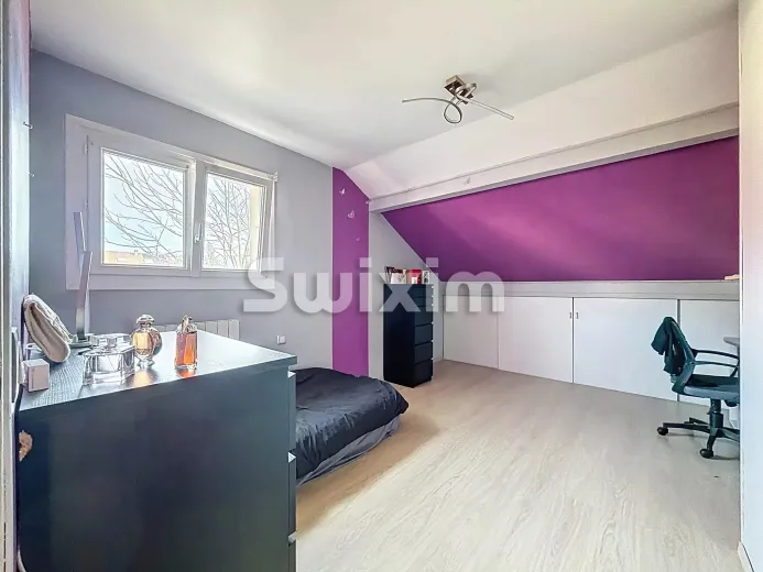 Haus zu verkaufen in Gex - Einfamilienhaus zu verkaufen in Gex, 7 Zimmer, 169 m2 - Smart Propylaia (9)