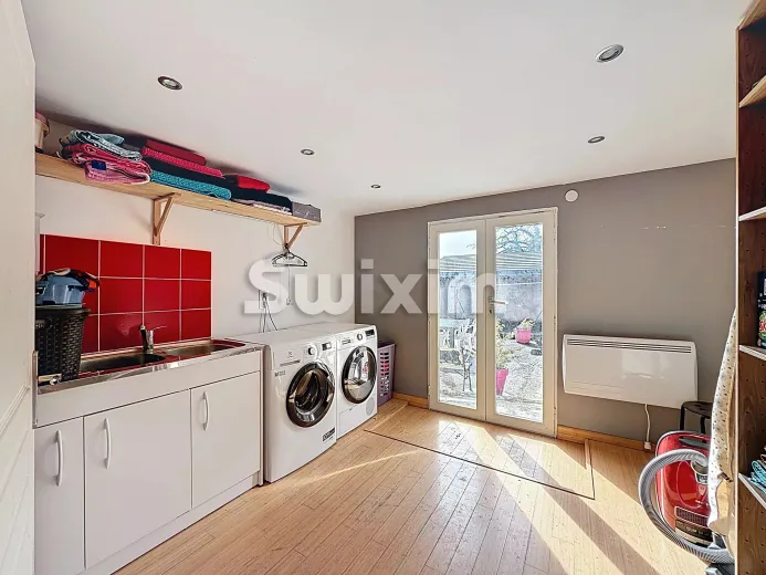 Haus zu verkaufen in Gex - Einfamilienhaus zu verkaufen in Gex, 7 Zimmer, 169 m2 - Smart Propylaia (12)