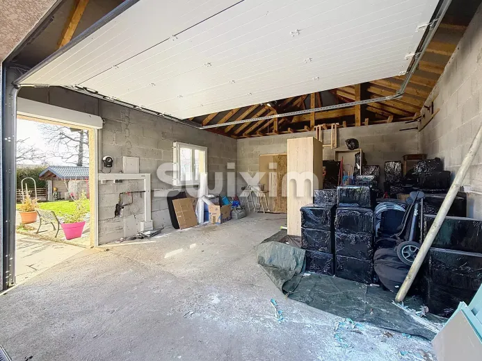 Haus zu verkaufen in Gex - Einfamilienhaus zu verkaufen in Gex, 7 Zimmer, 169 m2 - Smart Propylaia (15)