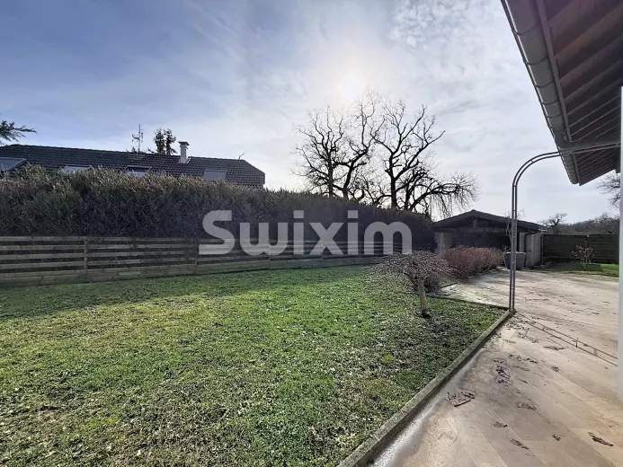 Haus zu verkaufen in Gex - Smart Propylaia (16)