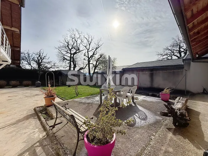 Haus zu verkaufen in Gex - Smart Propylaia (17)