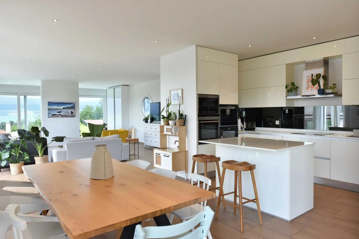Portalban à vendre Villa Suisse - cChic-immoHub votre portail immobilier