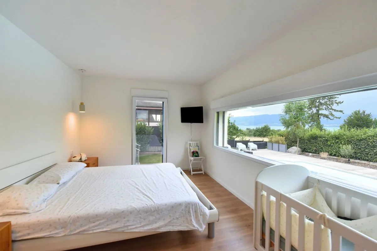 Portalban à vendre Villa Suisse - cChic-immoHub votre portail immobilier