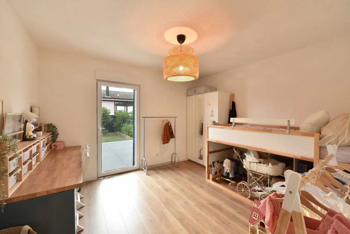 Portalban à vendre Villa Suisse - cChic-immoHub votre portail immobilier