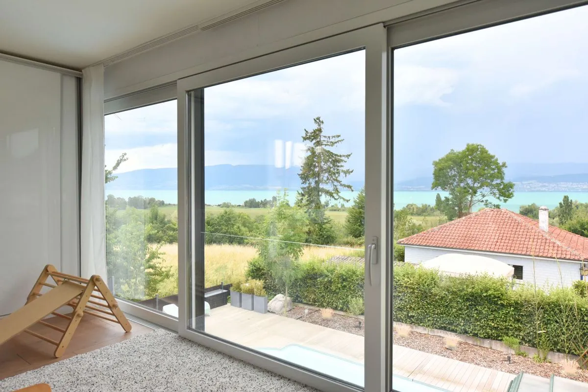 Portalban à vendre Villa Suisse - cChic-immoHub votre portail immobilier