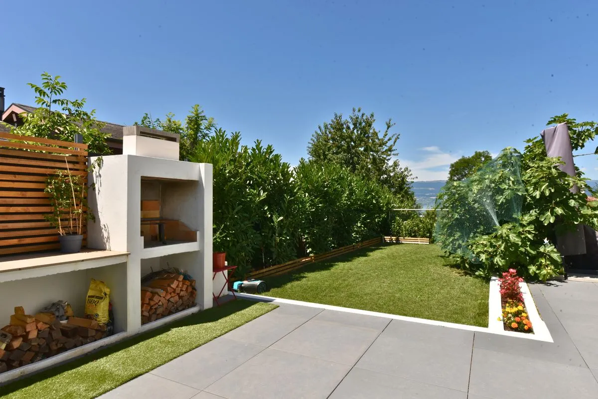 Portalban à vendre Villa Suisse - cChic-immoHub votre portail immobilier