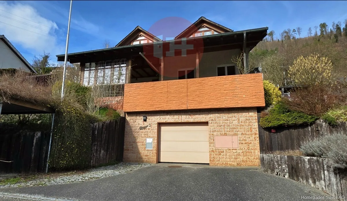 Liesberg for sale Single house Switzerland - cChic-immoHub your real estate portal