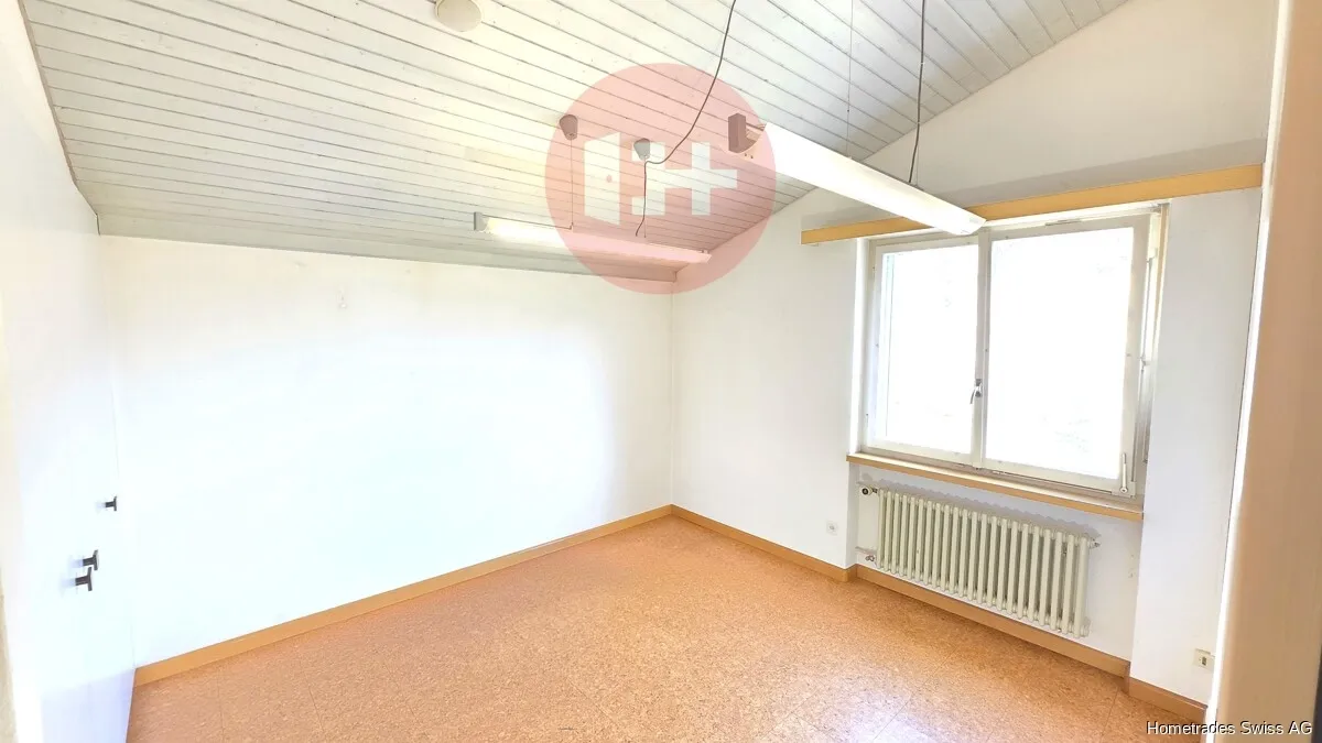 Liesberg for sale Single house Switzerland - cChic-immoHub your real estate portal