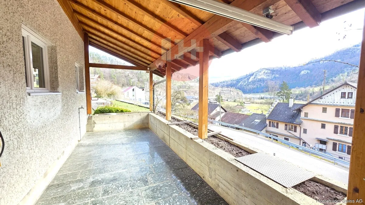 Liesberg for sale Single house Switzerland - cChic-immoHub your real estate portal