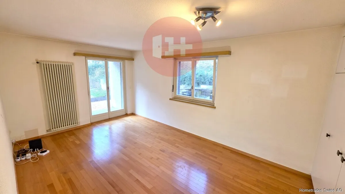 Liesberg for sale Single house Switzerland - cChic-immoHub your real estate portal
