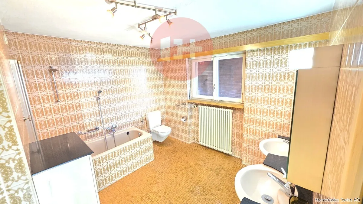 Liesberg for sale Single house Switzerland - cChic-immoHub your real estate portal