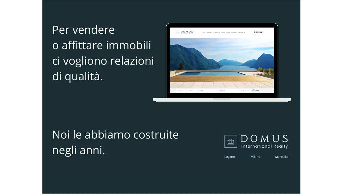 Coldrerio for sale Plot Switzerland - cChic-immoHub your real estate portal