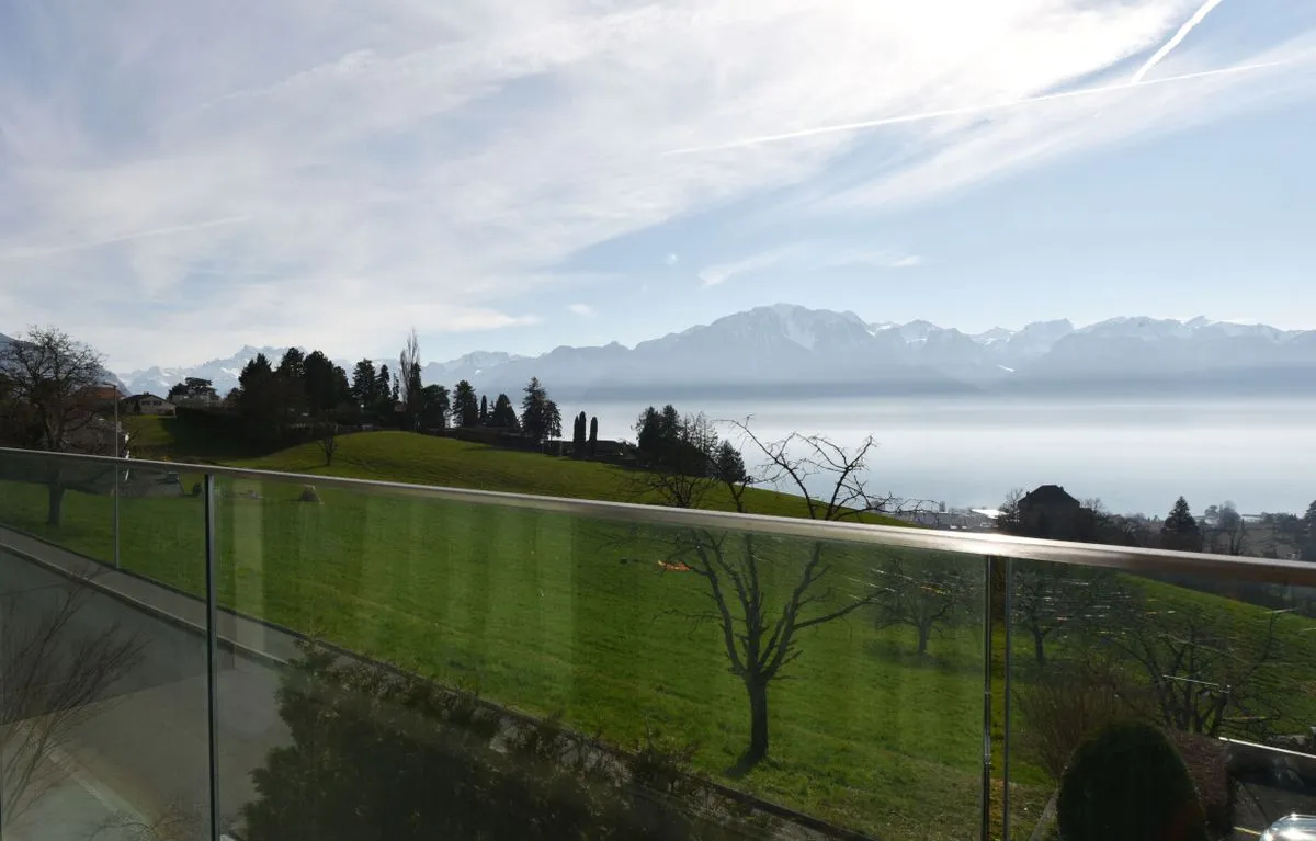 Brent zu verkaufen Einfamilienhaus Schweiz - cChic-immoHub Ihr Immobilienportal
