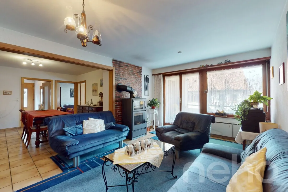 Ursins for sale Multiple dwelling Switzerland - cChic-immoHub your real estate portal