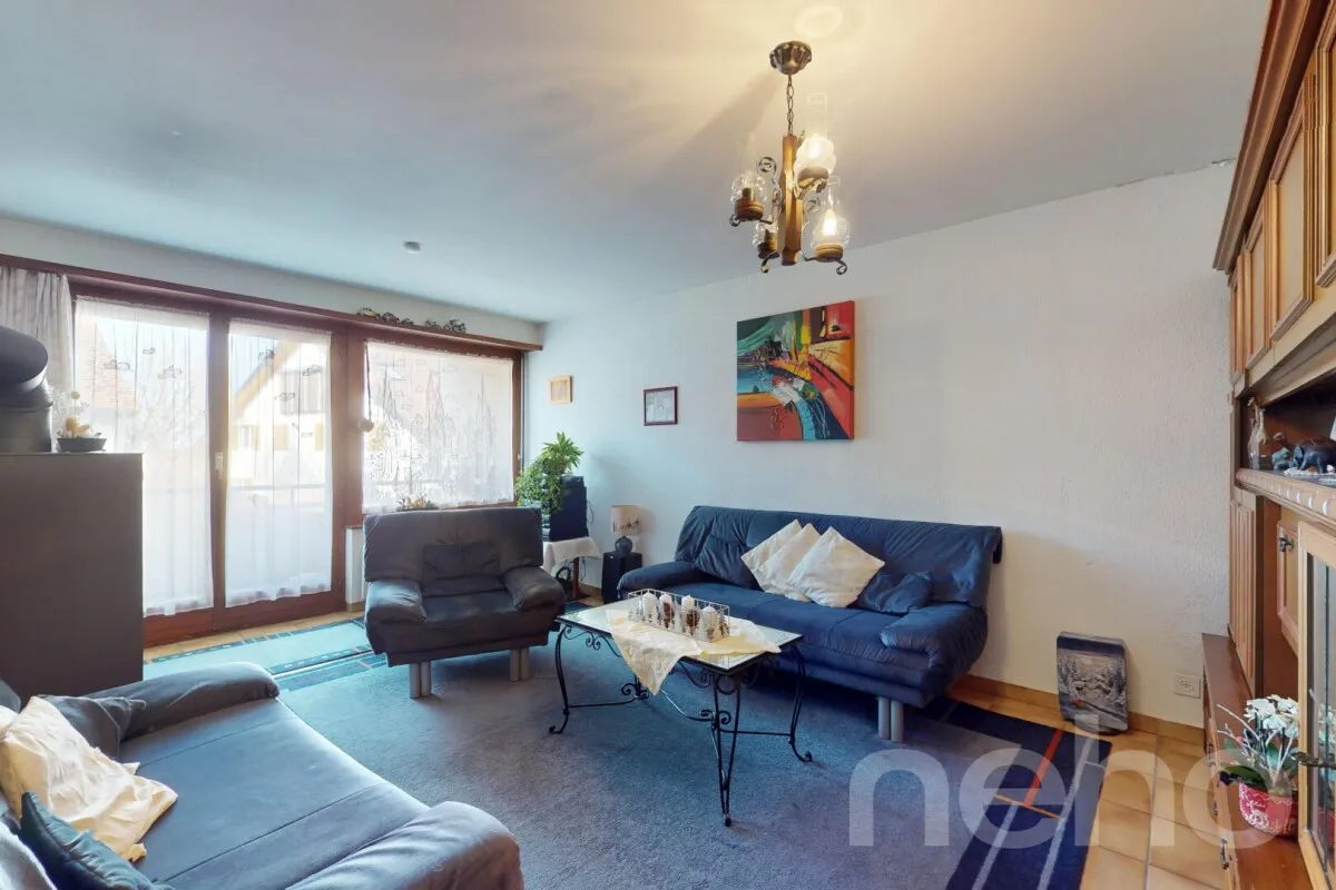 Ursins for sale Multiple dwelling Switzerland - cChic-immoHub your real estate portal