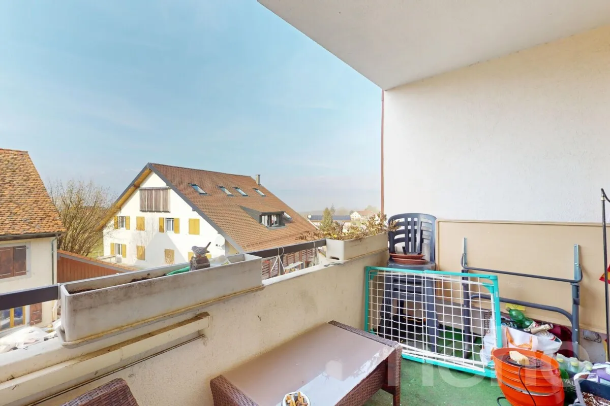 Ursins for sale Multiple dwelling Switzerland - cChic-immoHub your real estate portal