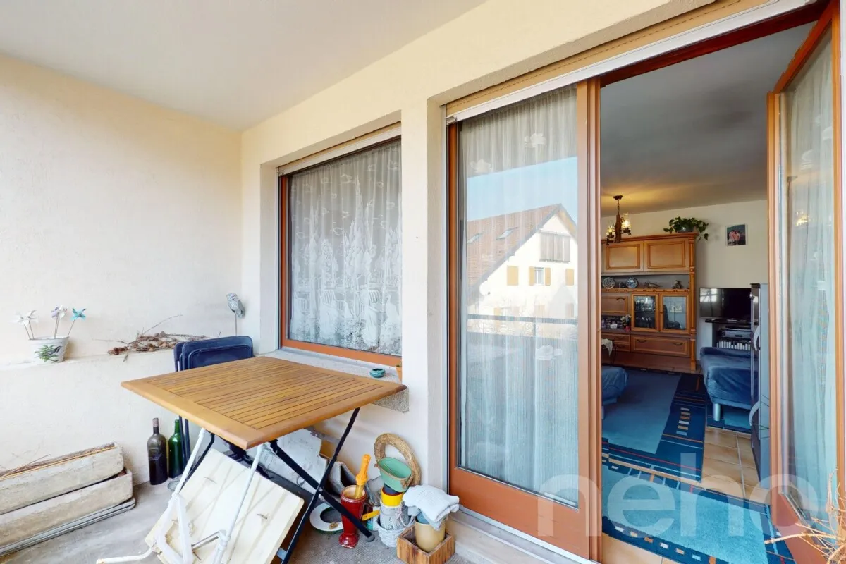 Ursins for sale Multiple dwelling Switzerland - cChic-immoHub your real estate portal