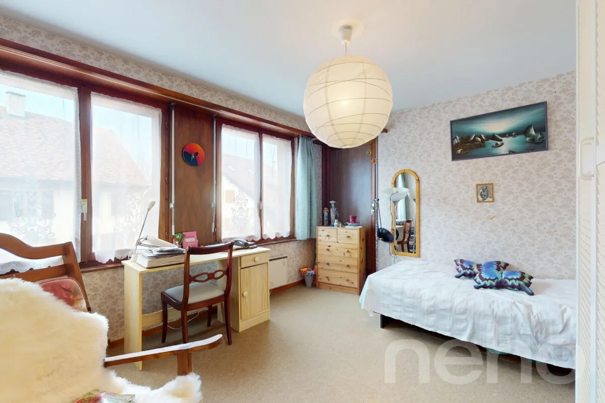 Ursins for sale Multiple dwelling Switzerland - cChic-immoHub your real estate portal