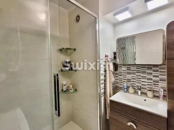 Apartment for sale in Morteau (8)