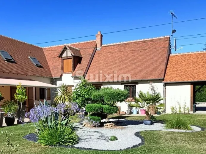 Haus zu verkaufen in Orléans - Smart Propylaia (17)