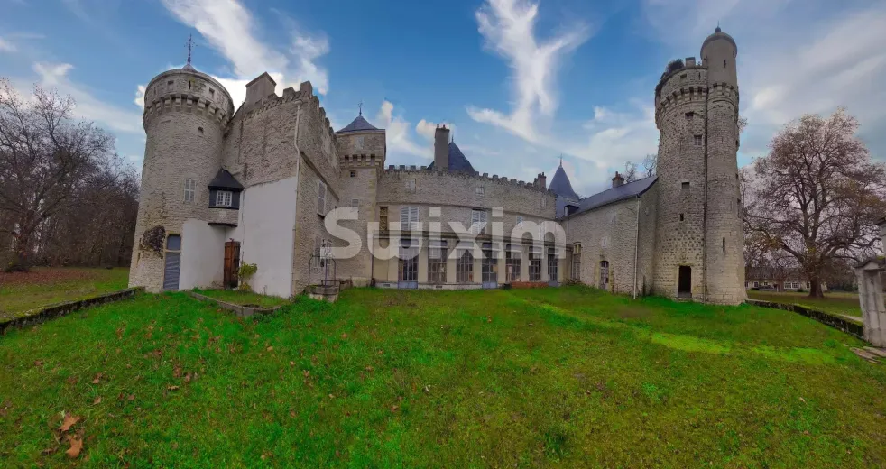 Casa in vendita a Nevers - Smart Propylaia (20)