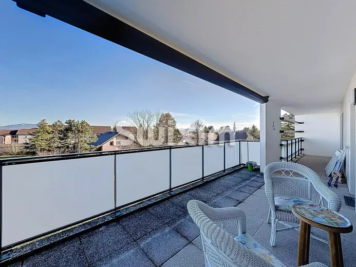 Appartamento in vendita a Divonne-les-Bains - Smart Propylaia